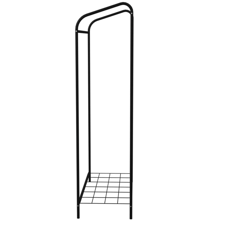 Kledingrek Double - 140x104x40 CM - Deurbeslag24