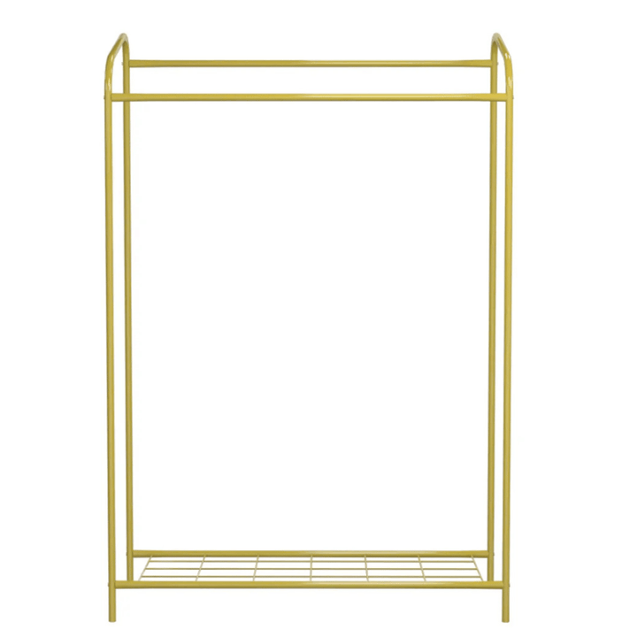 Kledingrek Double - 140x104x40 CM - Deurbeslag24