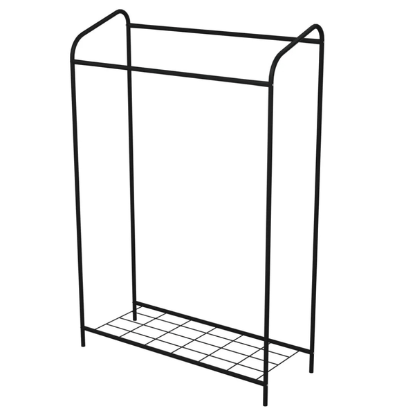 Kledingrek Double - 140x104x40 CM - Deurbeslag24