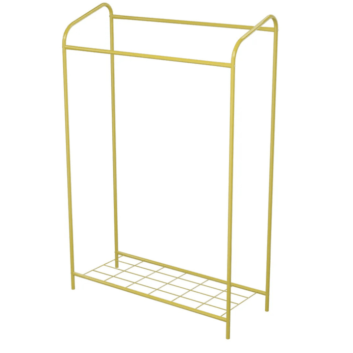 Kledingrek Double - 140x104x40 CM - Deurbeslag24