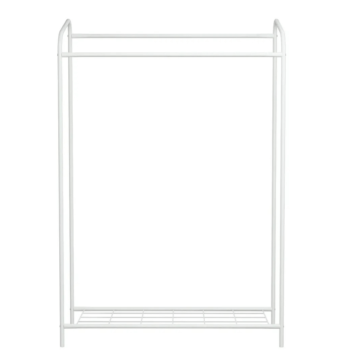 Kledingrek Double - 140x104x40 CM - Deurbeslag24