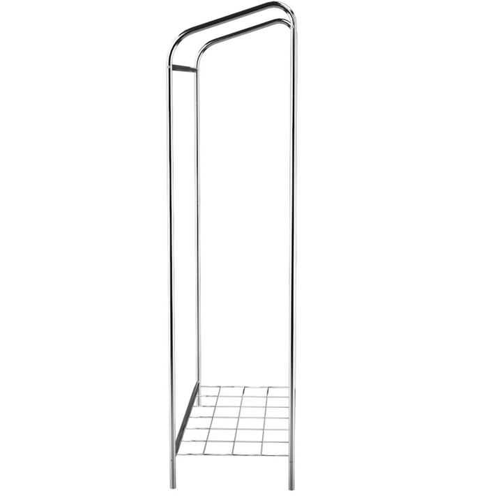 Kledingrek Double - 140x104x40 CM - Deurbeslag24