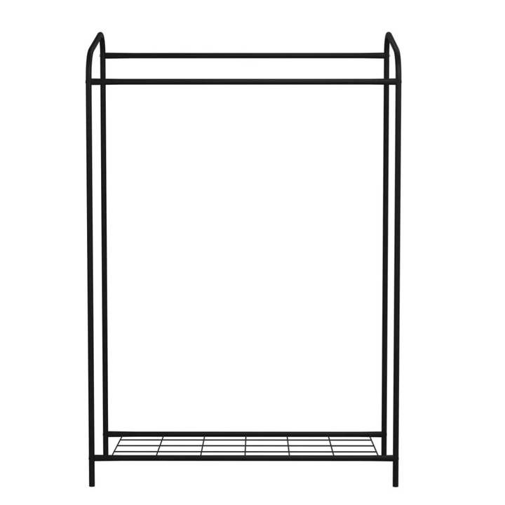Kledingrek Double - 140x104x40 CM - Deurbeslag24