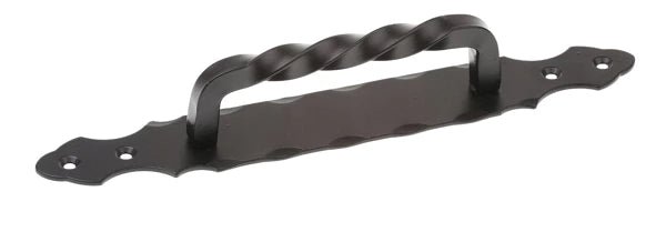 Meubelgreep Antiek - Handgreep - Kast - Schuifdeur - Lade - 290 mm - Deurbeslag24