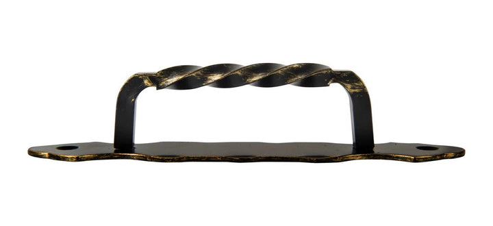 Meubelgreep Antiek - Handgreep - Kast - Schuifdeur - Lade - 290 mm - Deurbeslag24
