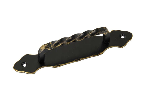 Meubelgreep Antiek - Handgreep - Kast - Schuifdeur - Lade - 290 mm - Deurbeslag24